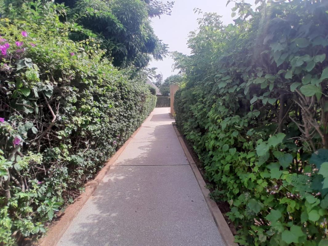 1 bedroom villa in Saly, Sénégal