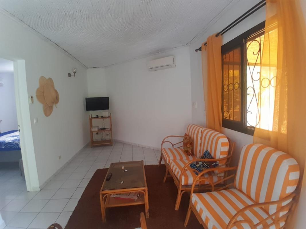 1 bedroom villa in Saly, Sénégal