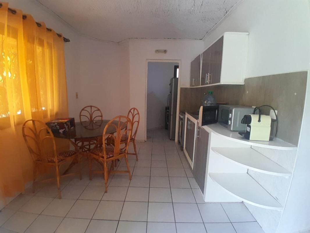 1 bedroom villa in Saly, Sénégal