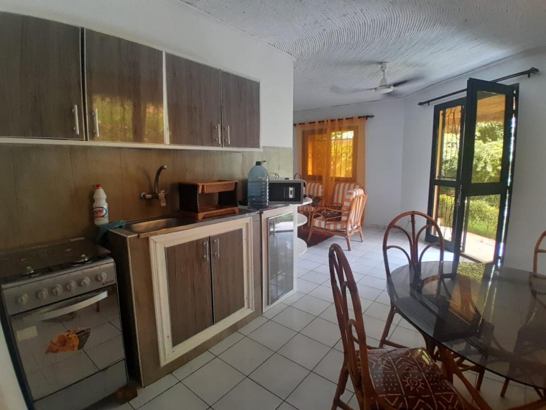 1 bedroom villa in Saly, Sénégal