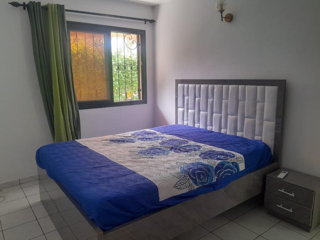 1 bedroom villa in Saly, Sénégal