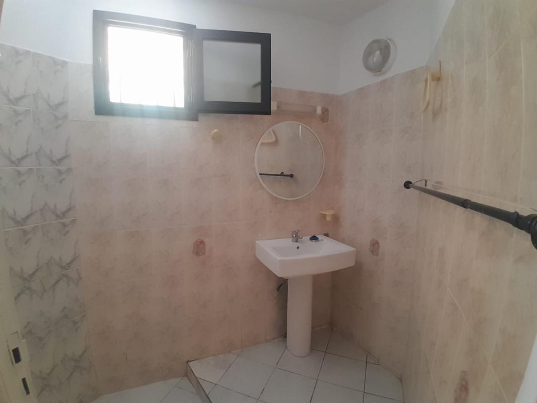 1 bedroom villa in Saly, Sénégal