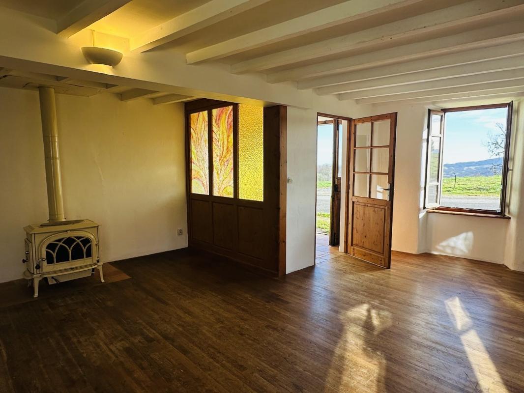 5 bedroom maison in Lasserre, Ariège, France