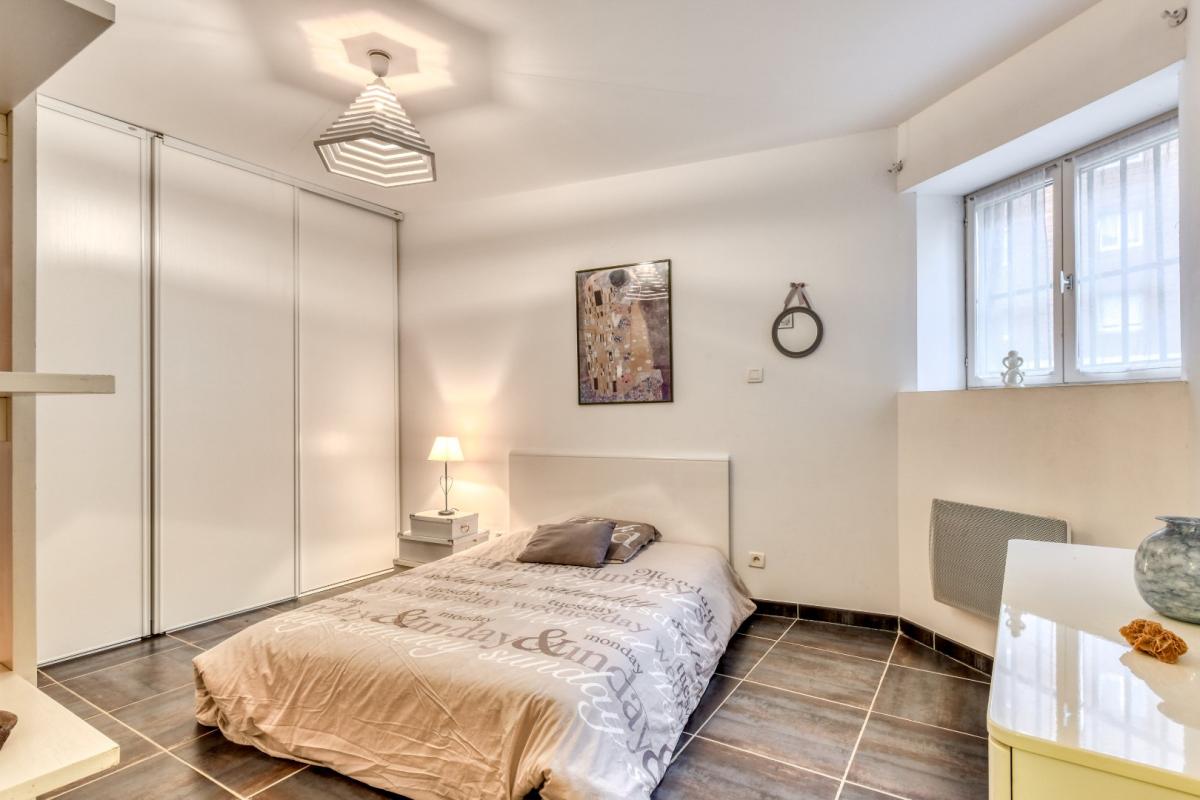 2 bedroom appartement renove in Narbonne, Aude, France