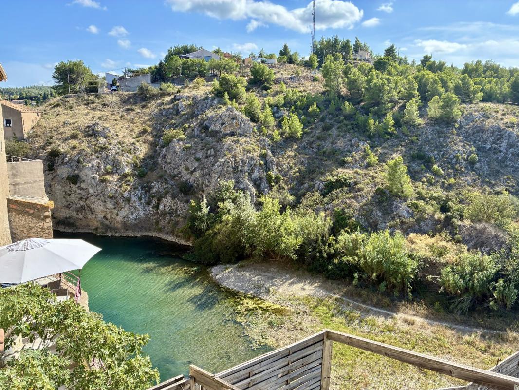 3 bedroom maison de village in Portel Des Corbieres, Aude, France