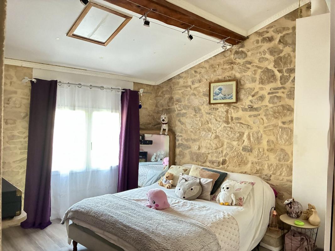 3 bedroom maison de village in Portel Des Corbieres, Aude, France