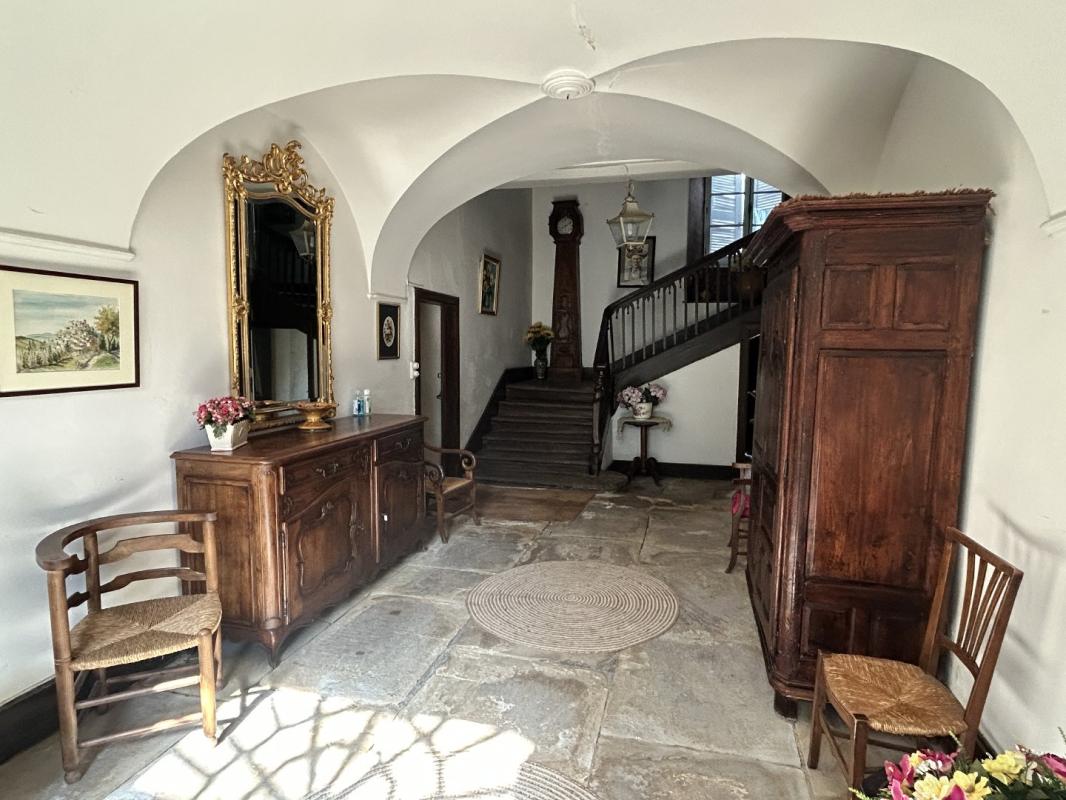 5 bedroom demeure in Requista, Aveyron, France