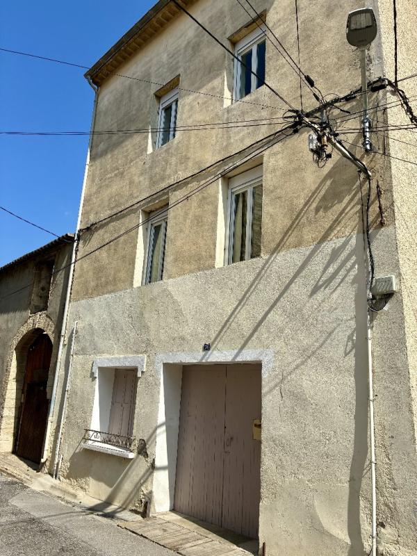 4 bedroom maison de ville in Sigean, Aude, France