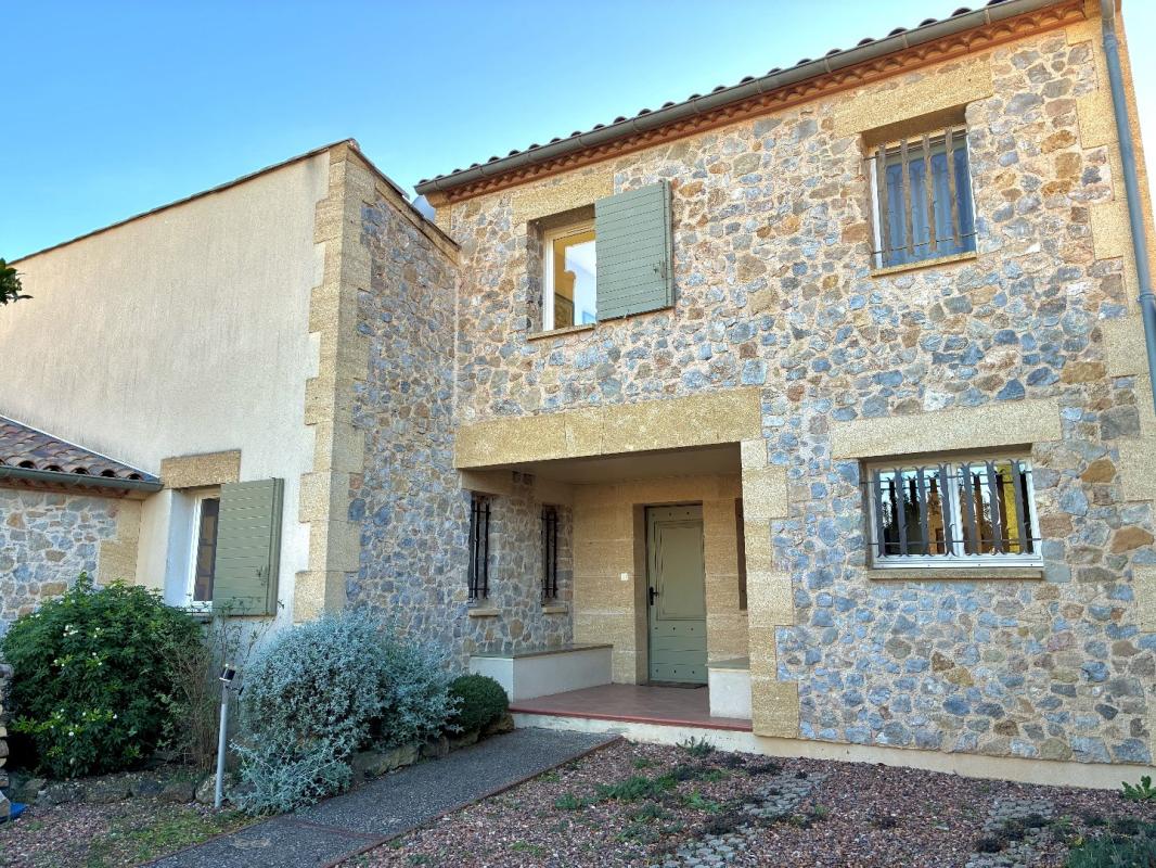 4 bedroom maison en pierres in Durban Corbieres, Aude, France