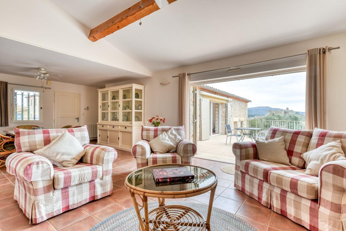4 bedroom maison en pierres in Durban Corbieres, Aude, France