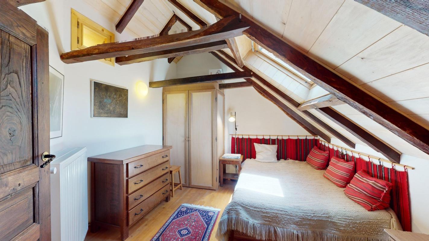 5 bedroom maison in Arvieu, Aveyron, France