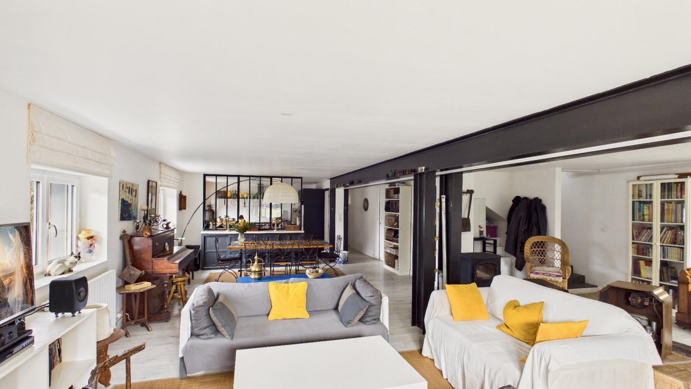 5 bedroom maison in Lezay, Deux-Sèvres, France