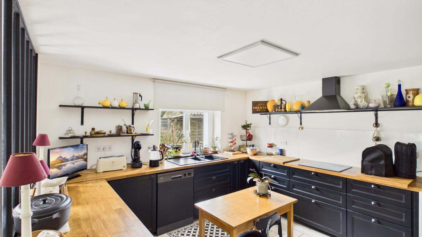 5 bedroom maison in Lezay, Deux-Sèvres, France