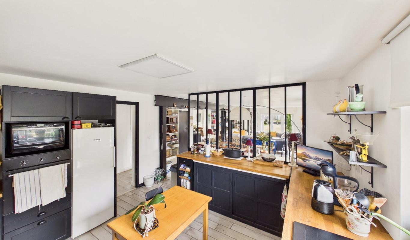 5 bedroom maison in Lezay, Deux-Sèvres, France