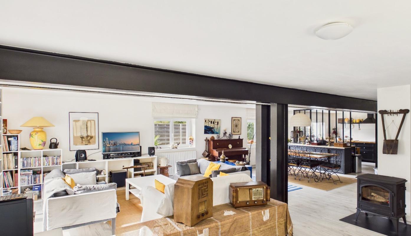 5 bedroom maison in Lezay, Deux-Sèvres, France