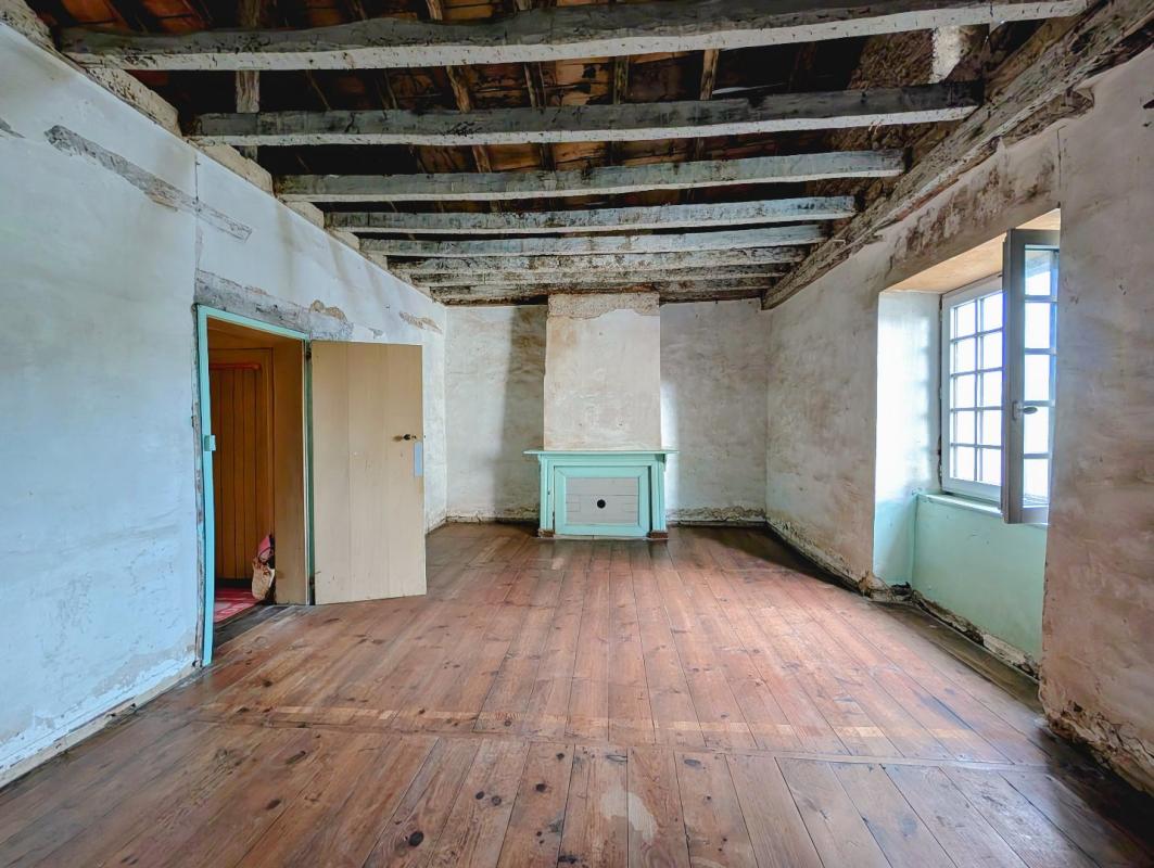 5 bedroom maison a renover in Hasparren, Pyrénées-Atlantiques, France