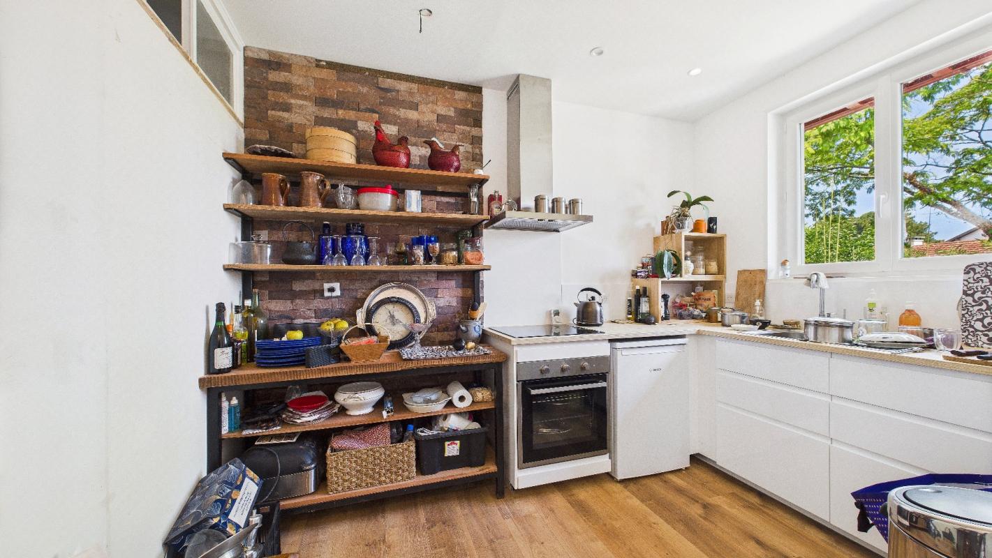 2 bedroom t3 in Anglet, Pyrénées-Atlantiques, France