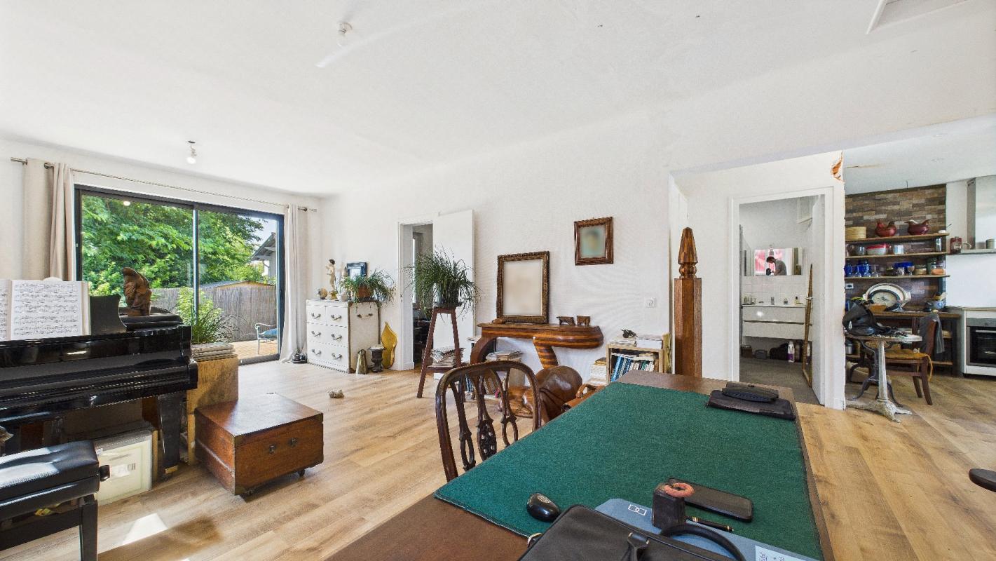 2 bedroom t3 in Anglet, Pyrénées-Atlantiques, France