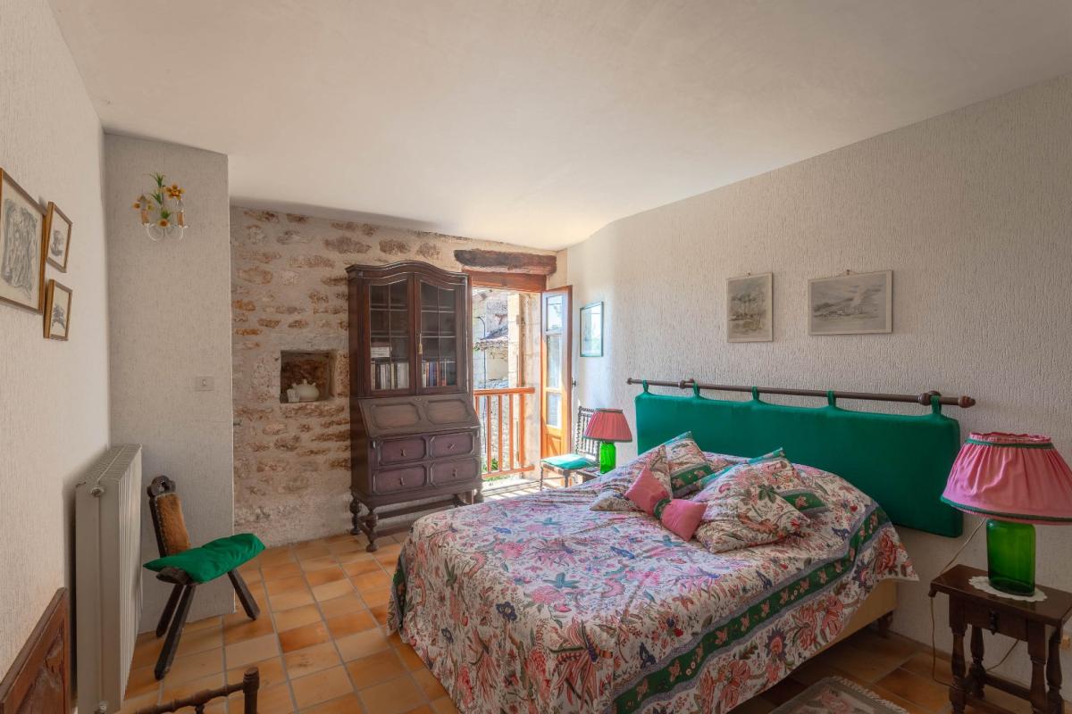 4 bedroom maison en pierres in Villeneuve Sur Vere, Tarn, France