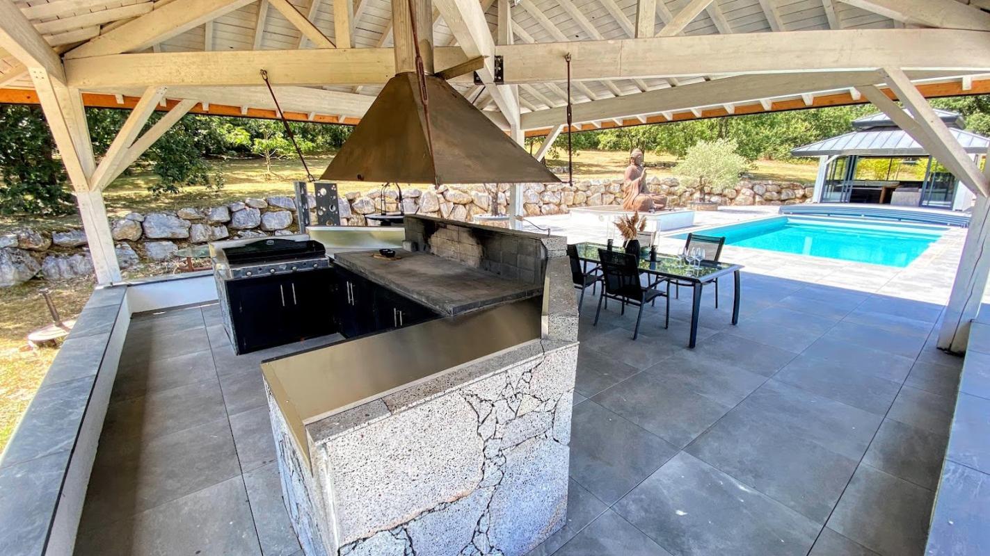 4 bedroom propriete in Vacquiers, Haute-Garonne, France