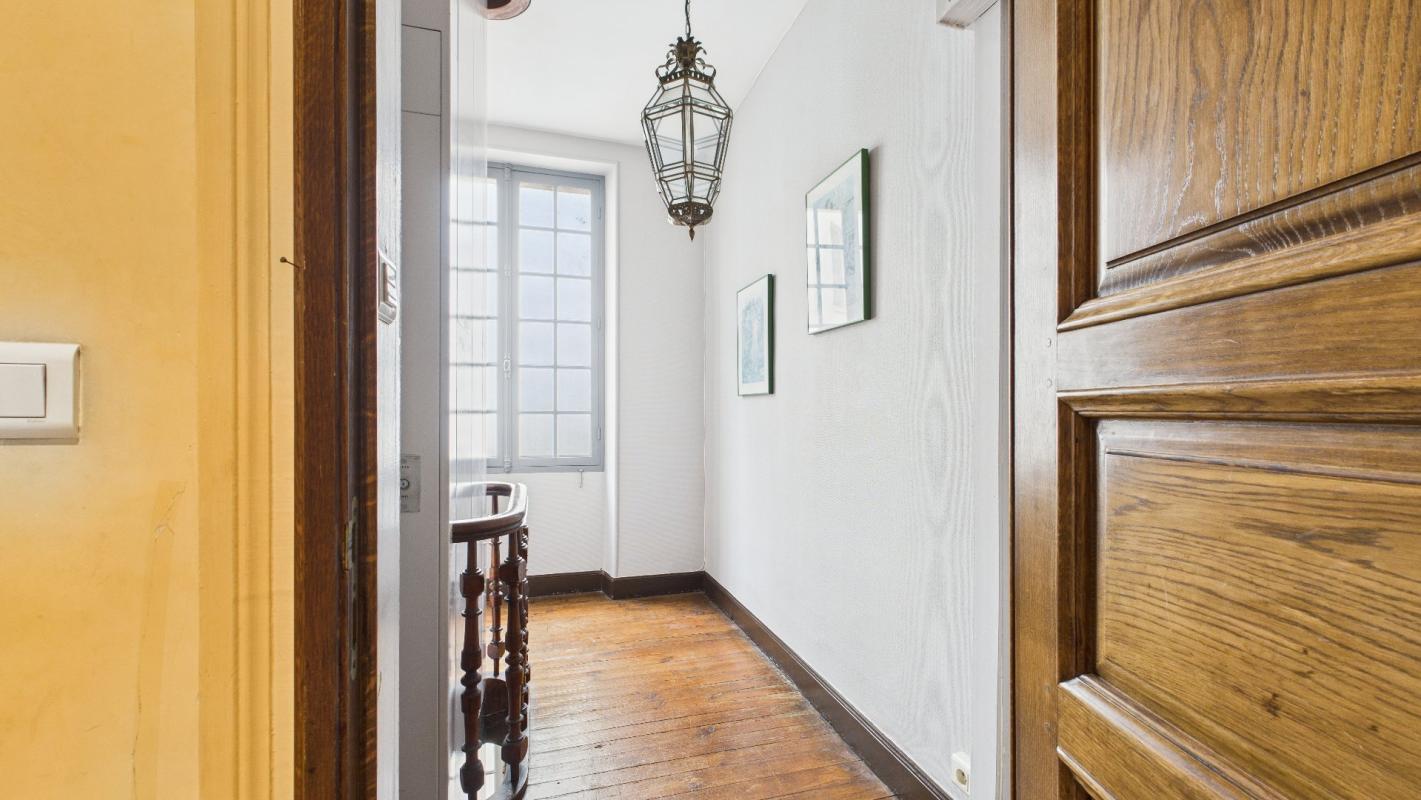 3 bedroom appartement bourgeois in Biarritz, Pyrénées-Atlantiques, France