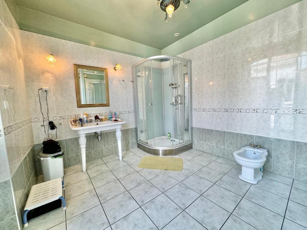 3 bedroom appartement bourgeois in Biarritz, Pyrénées-Atlantiques, France