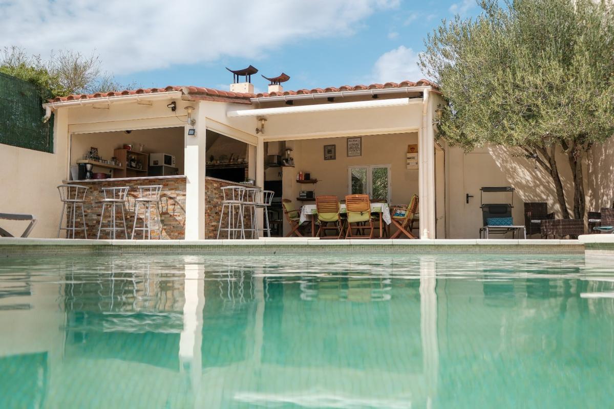 6 bedroom propriete in Thuir, Pyrénées-Orientales, France