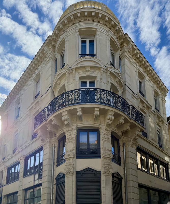 5 bedroom appartement bourgeois in Carcassonne, Aude, France