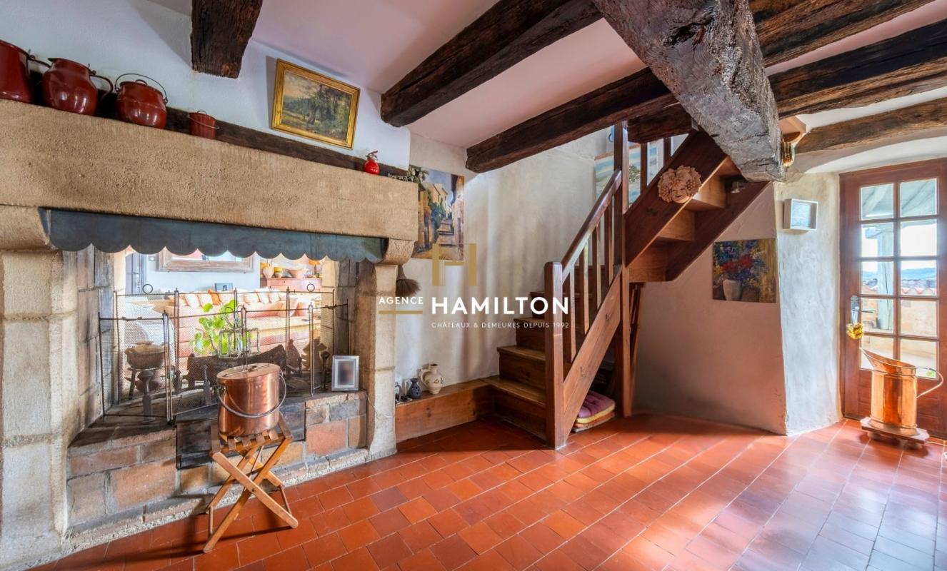 3 bedroom maison in Cordes-sur-ciel, Tarn, France