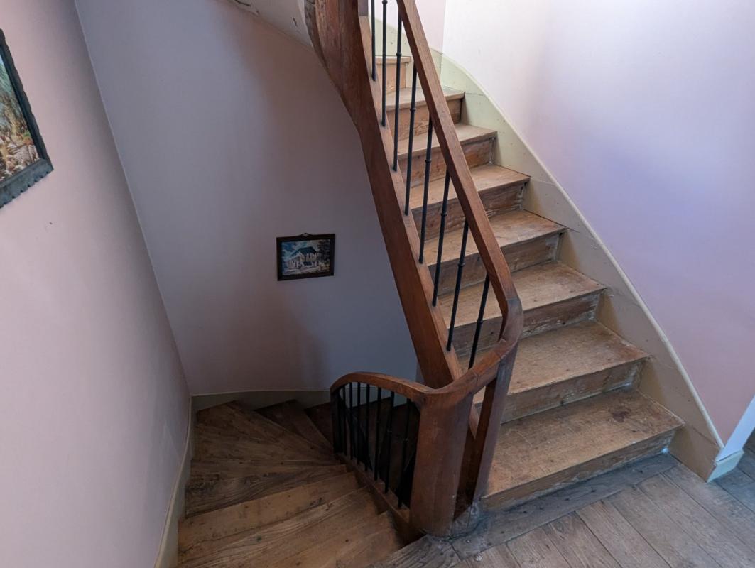 4 bedroom maison de village in Foix, Ariège, France