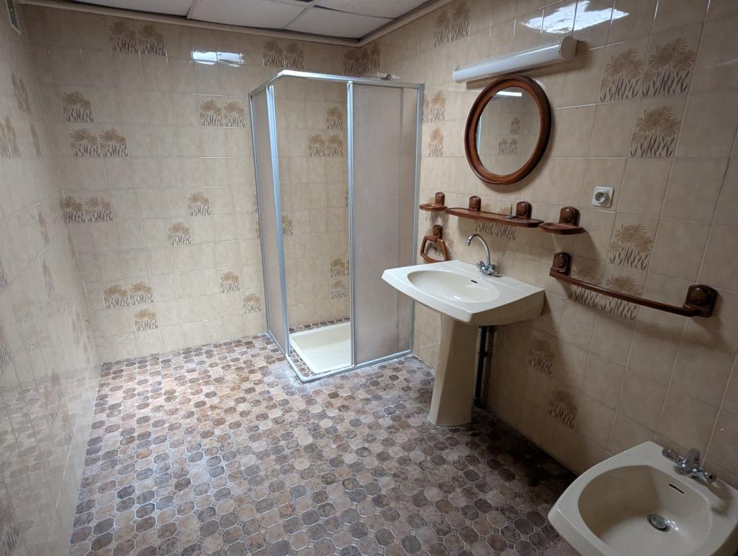 4 bedroom maison de village in Foix, Ariège, France