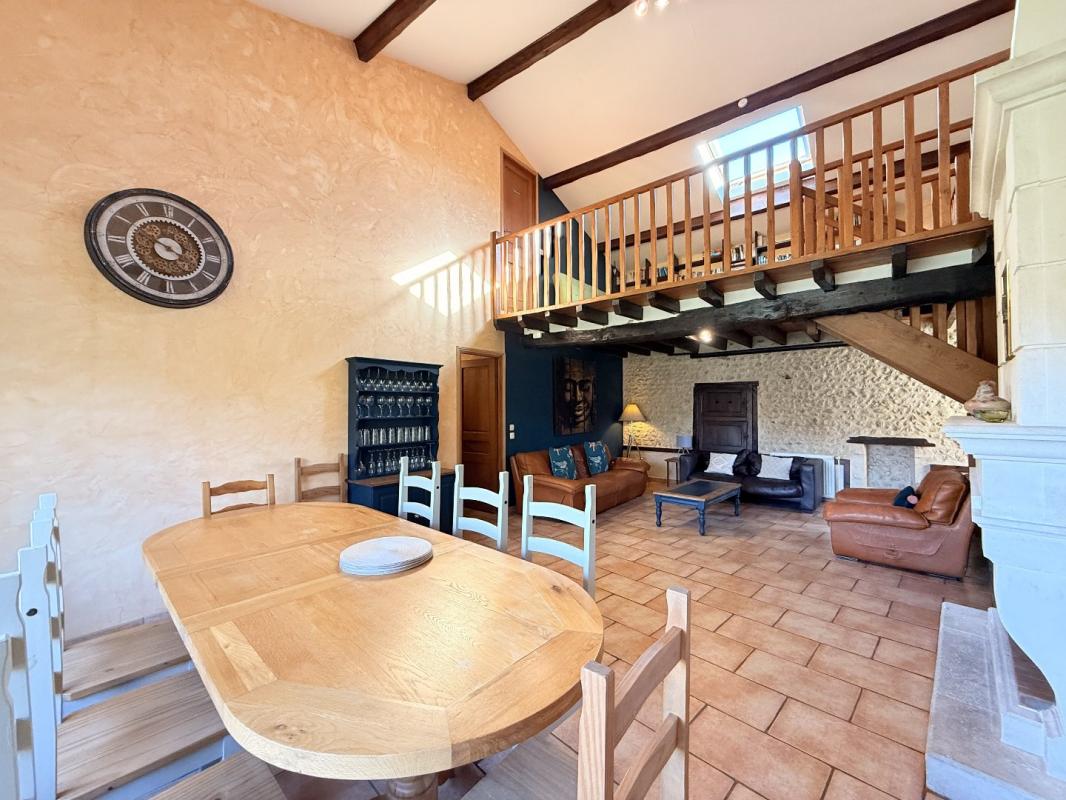 5 bedroom maison in Aubeterre Sur Dronne, Charente, France