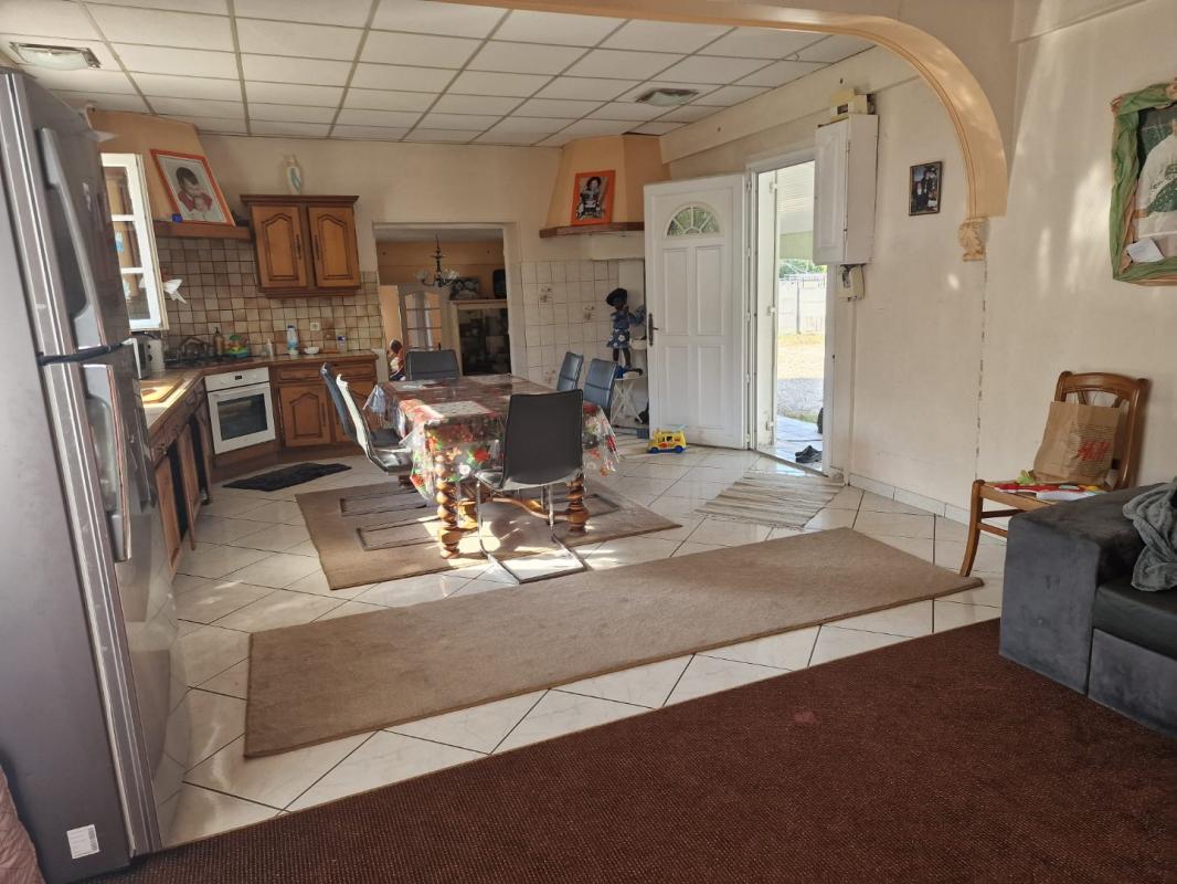 1 bedroom maison in Coulounieix Chamiers, Dordogne, France