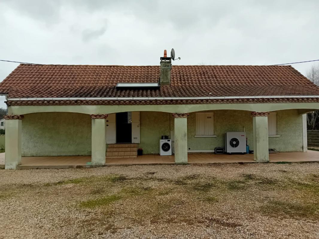 1 bedroom maison in Coulounieix Chamiers, Dordogne, France