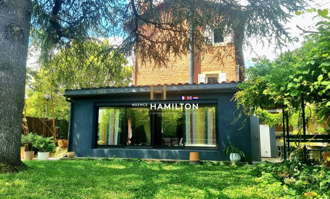 8 bedroom propriete in Albi, Tarn, France