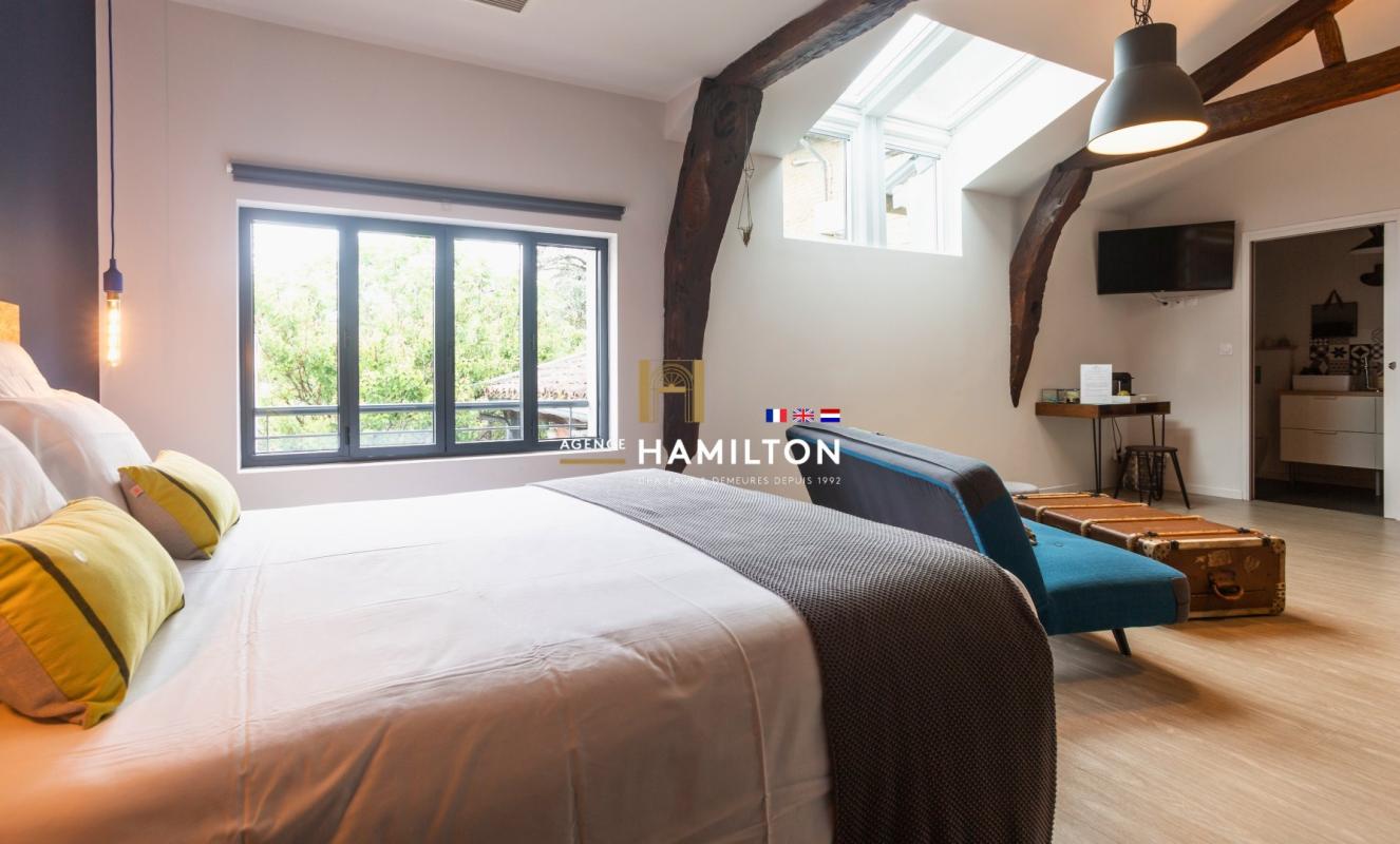 8 bedroom propriete in Albi, Tarn, France