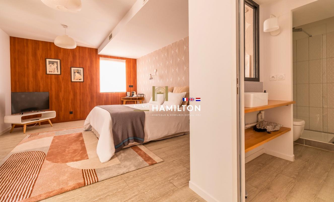 8 bedroom propriete in Albi, Tarn, France