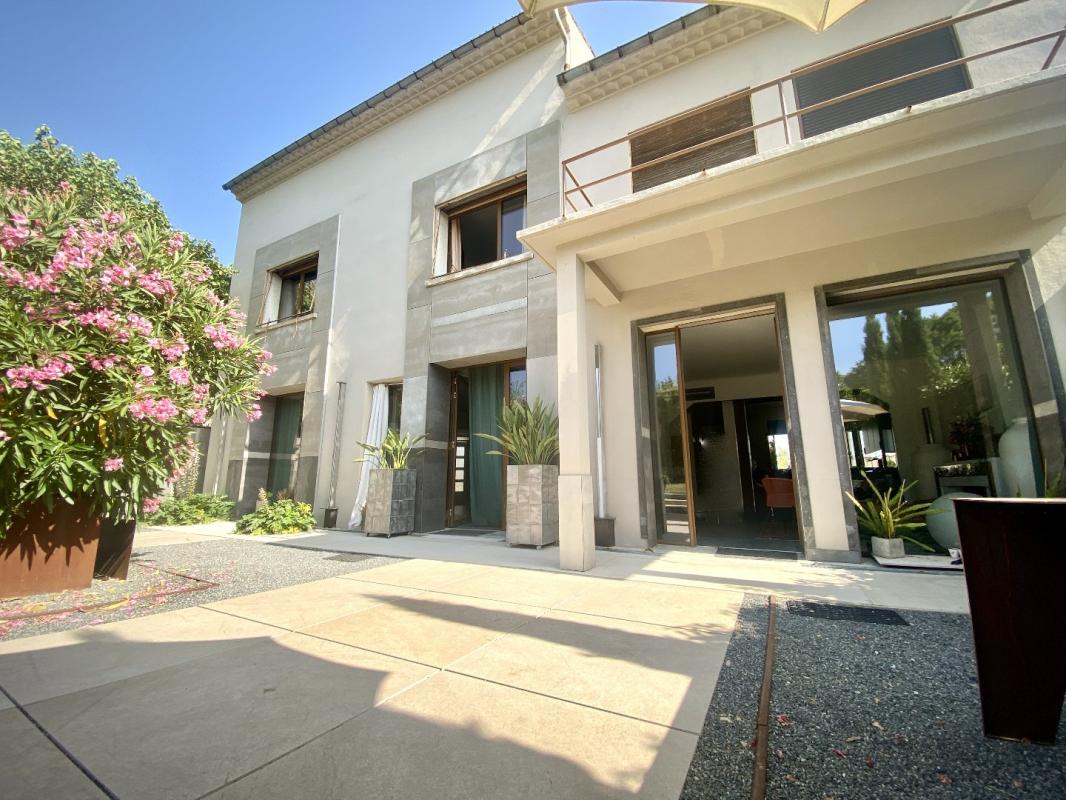 4 bedroom maison in Carcassonne, Aude, France