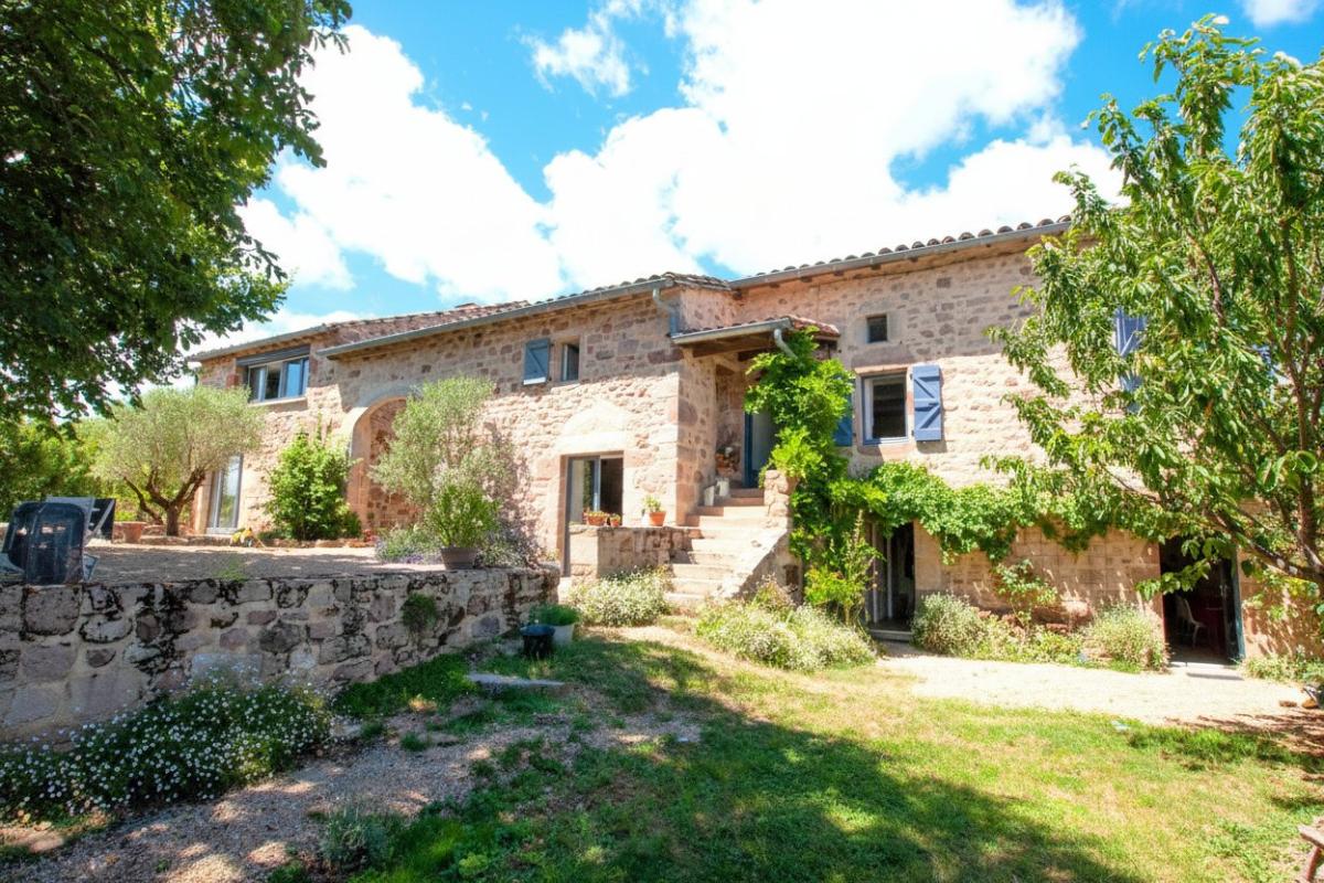 5 bedroom maison de campagne in Vaour, Tarn, France