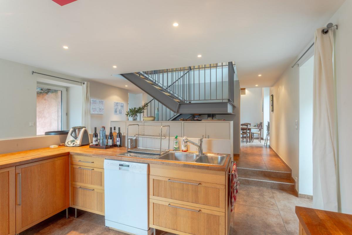 5 bedroom maison de campagne in Vaour, Tarn, France