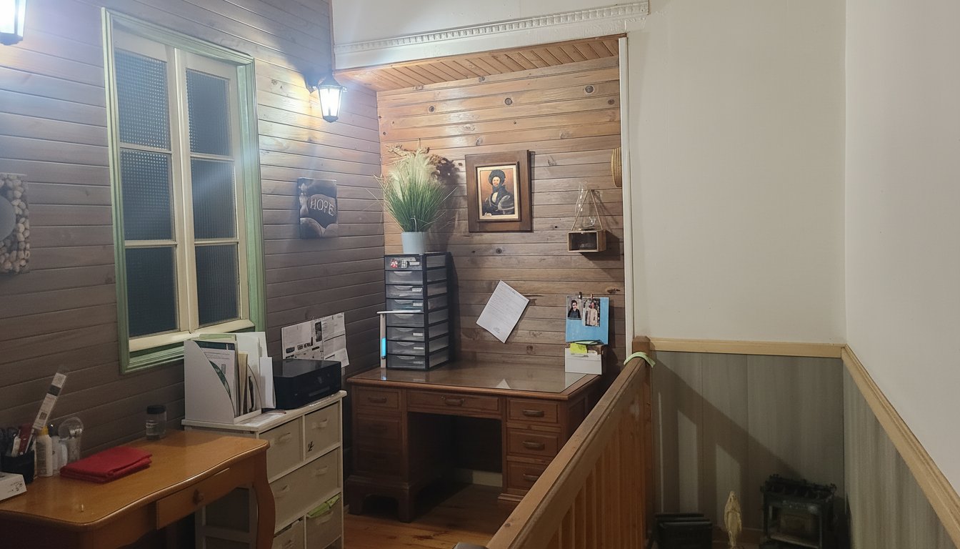 3 bedroom maison in Castelsagrat, Tarn-et-Garonne, France