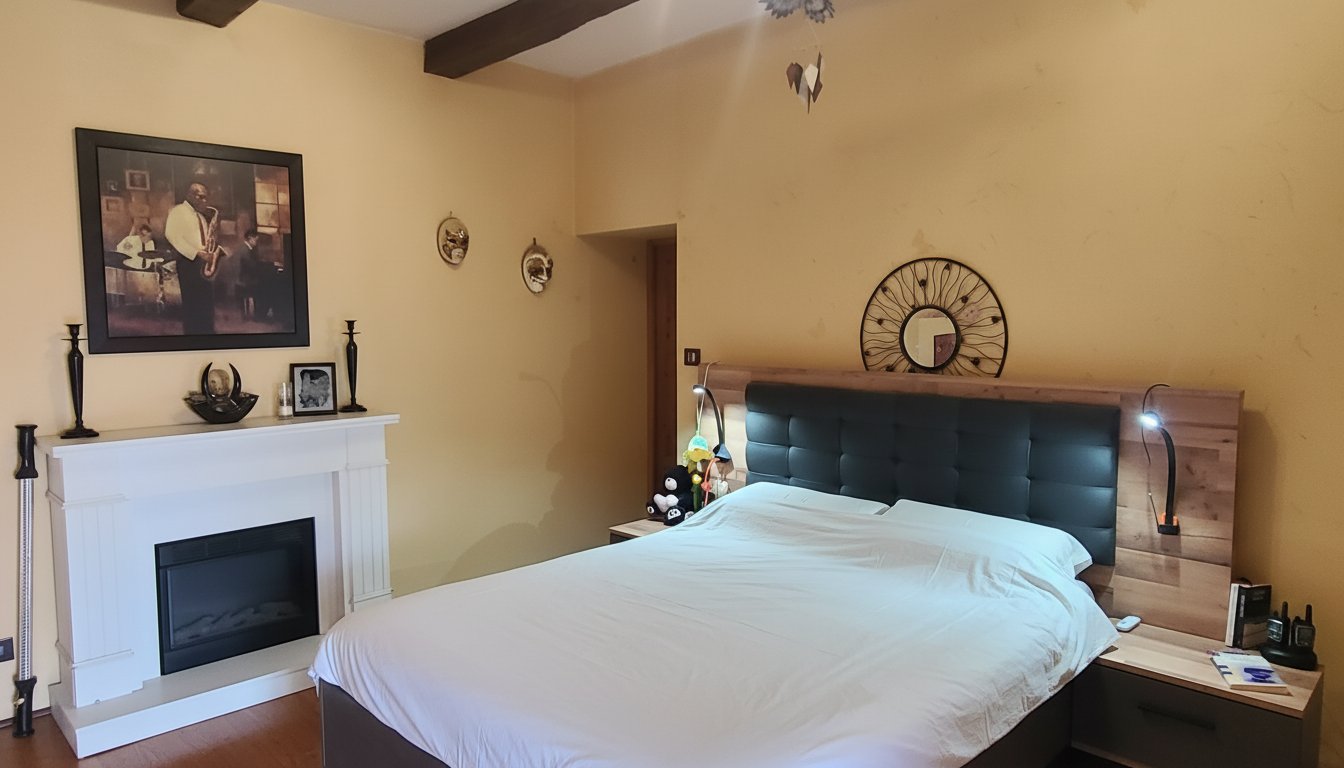 3 bedroom maison in Castelsagrat, Tarn-et-Garonne, France
