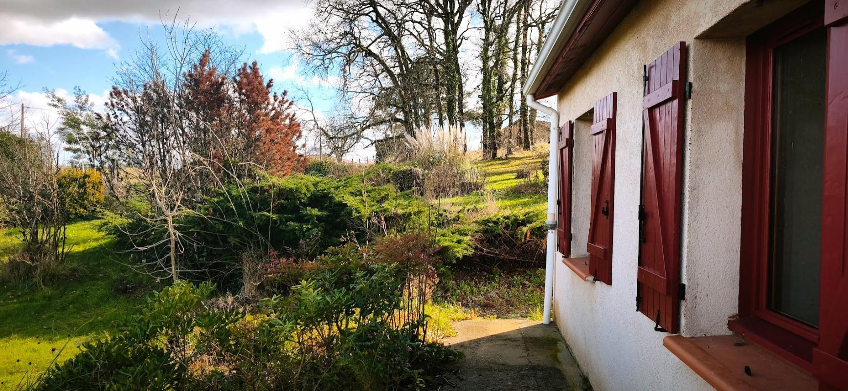 3 bedroom maison individuelle in Durfort Lacapelette, Tarn-et-Garonne, France