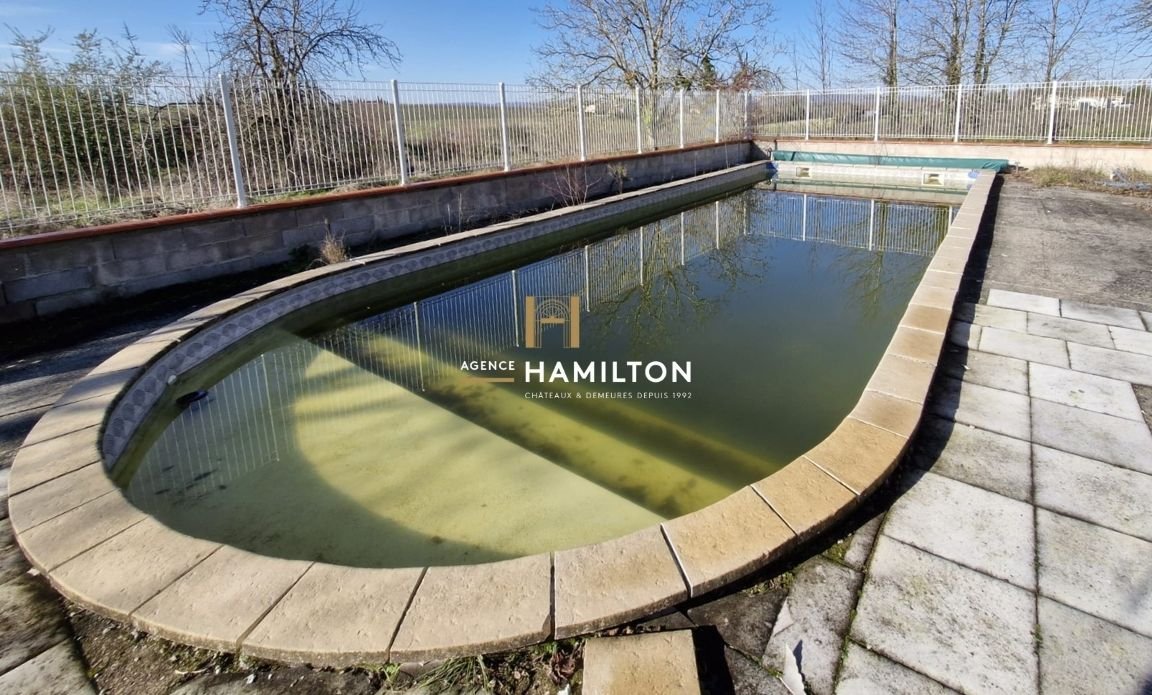 7 bedroom propriete in Cordes Sur Ciel, Tarn, France