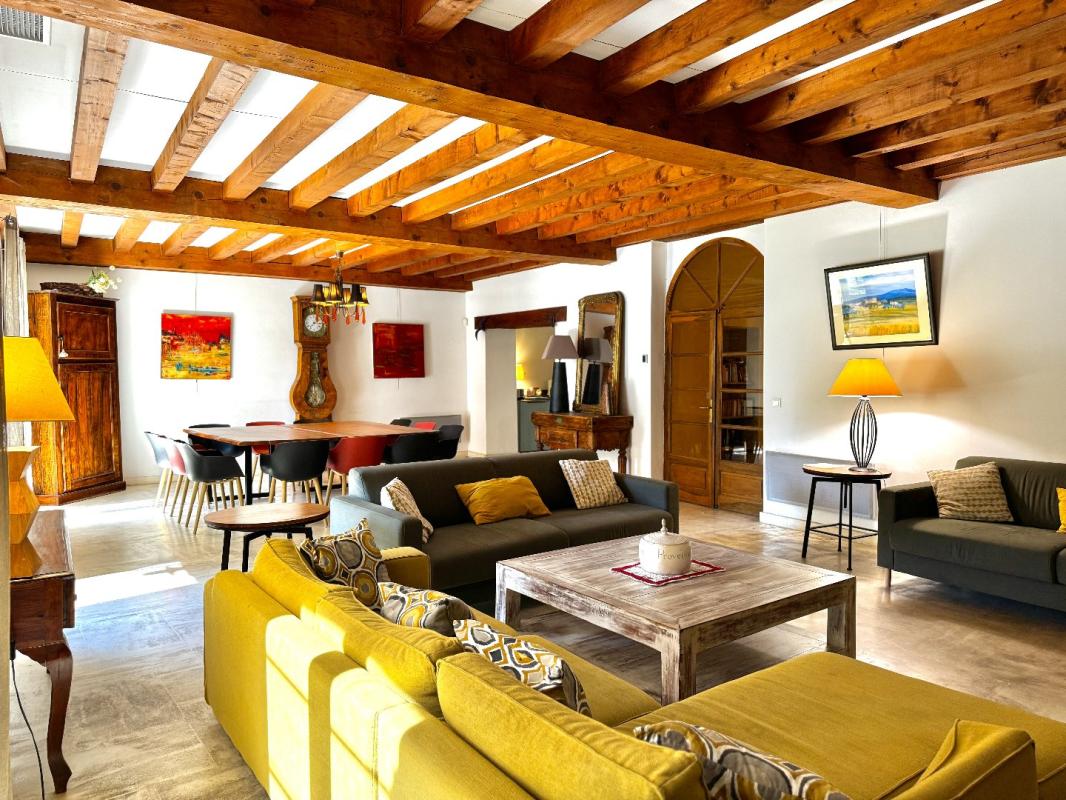 5 bedroom maison in Codolet, Gard, France