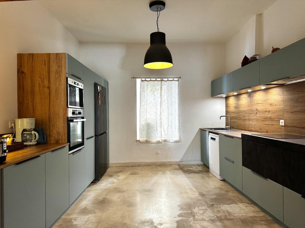 5 bedroom maison in Codolet, Gard, France