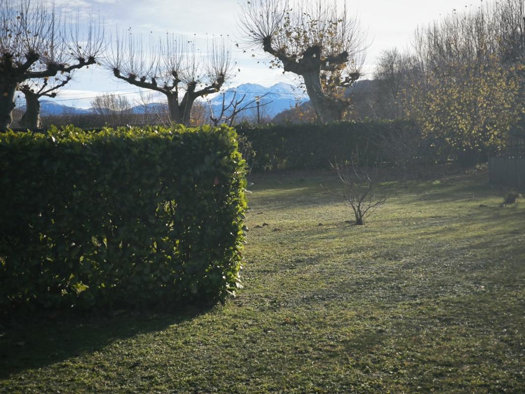2 bedroom maison de village in Dun, Ariège, France
