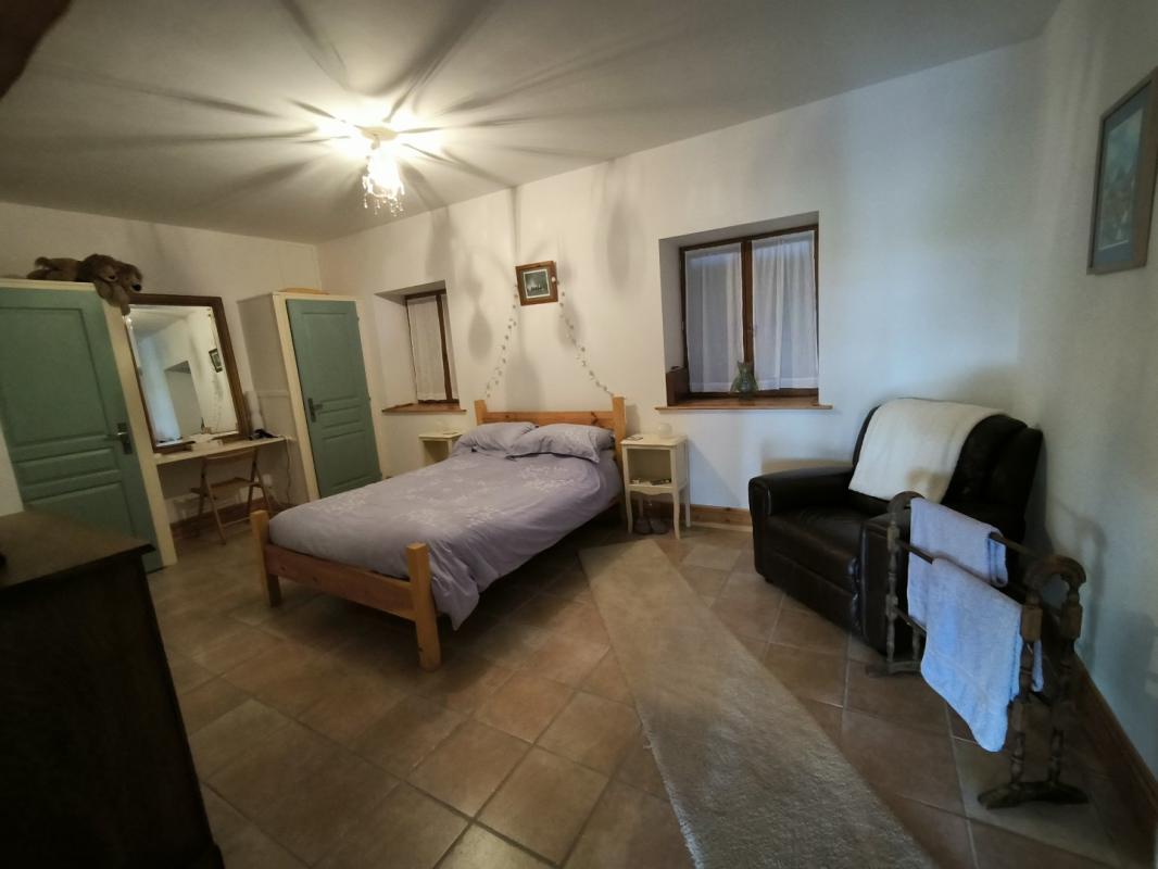 2 bedroom maison de village in Dun, Ariège, France