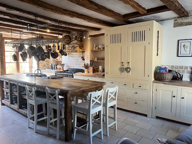 4 bedroom maison en pierres in Rochechouart, Haute-Vienne, France