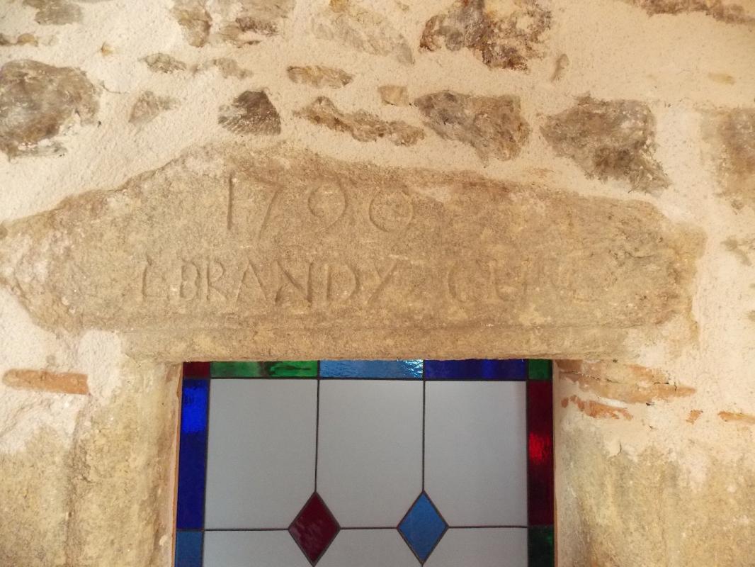 4 bedroom maison en pierres in Rochechouart, Haute-Vienne, France